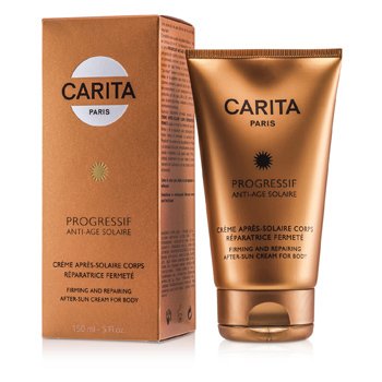 Progressif Repairing and Firming After-Sun Cream for Body
