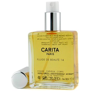 Ultra-Nourishing Dry Oil
