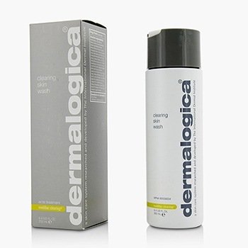 MediBac Clearing Skin Wash