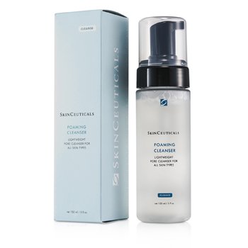 Foaming Cleanser