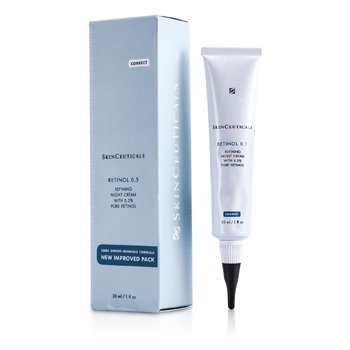 Retinol 0.5  Refining Night Cream