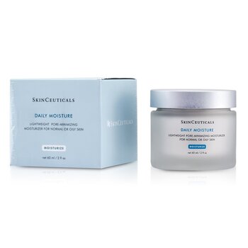 Skin Ceuticals Daily Moisture (For Normal or Oily Skin)