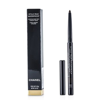 Chanel Stylo Yeux Waterproof - # 20 Espresso