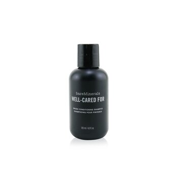 i.d. Well Cared For Brush Conditioning Shampoo