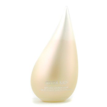 Silver Rain Bath & Shower Gel