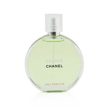 Chanel Chance Eau Fraiche Eau De Toilette Spray 50ml