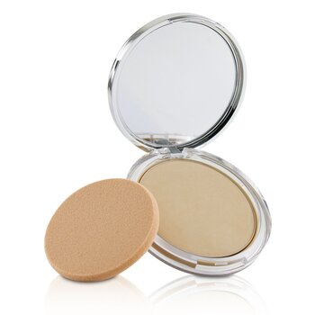 Clinique Stay Matte Powder Oil Free - No. 101 Invisible Matte