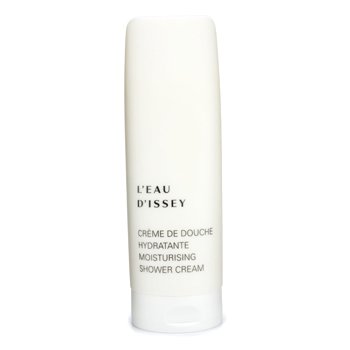 L'Eau D'Issey Moisturising Shower Cream