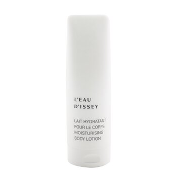 L'Eau D'Issey Moisturising Body Lotion