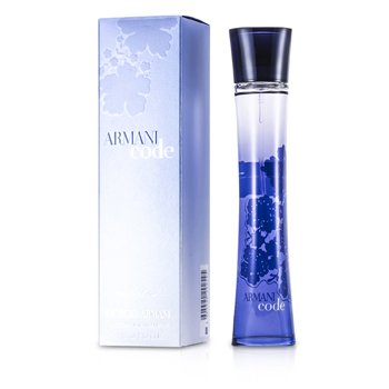 Code Femme Eau De Toilette Spray