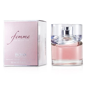boss femme 50ml