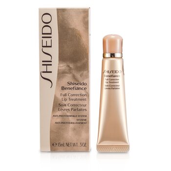 Benefiance Full Correction Lip Treatment