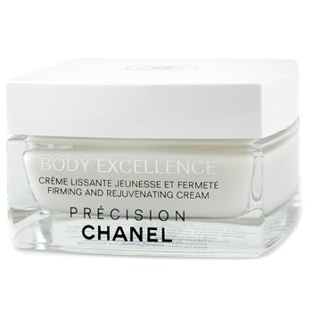 Chanel Body Excellence Firming & Rejuvenating Cream
