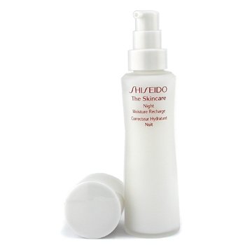 The Skincare Night Moisture Recharge