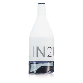 IN2U Eau De Toilette Spray