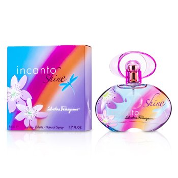 Incanto Shine Eau De Toilette Spray