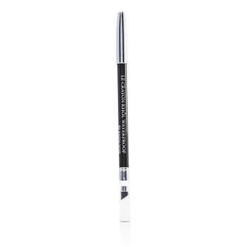 Le Crayon Khol Waterproof - No. 01 Raisin Noir