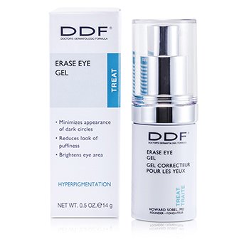 Erase Eye Gel