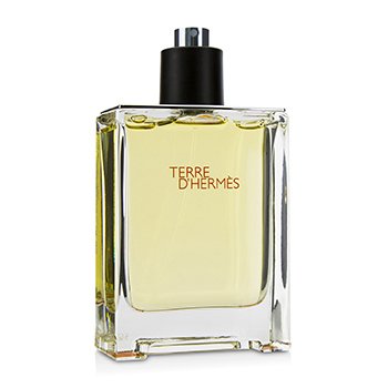 Terre D'Hermes Eau De Toilette Spray