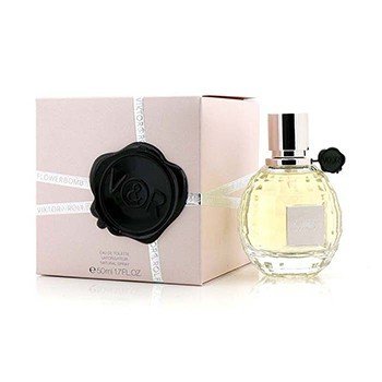 Flowerbomb Eau De Toilette Spray