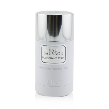Christian Dior Eau Sauvage Deodorant Stick (Alcohol Free)