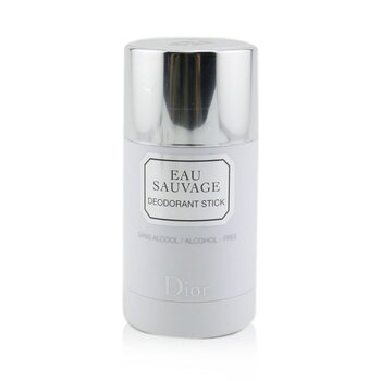 Eau Sauvage Deodorant Stick (Alcohol Free)