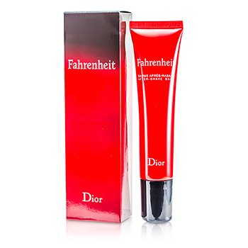 Fahrenheit After Shave Balm