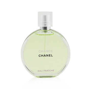 Chance Eau Fraiche Eau De Toilette Spray