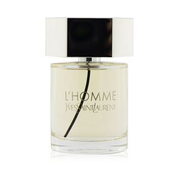 Yves Saint Laurent LHomme Eau De Toilette Spray