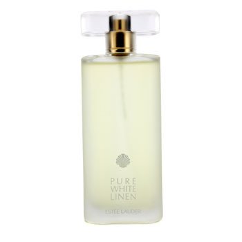 Pure White Linen Eau De Parfum Spray