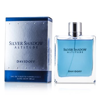 Silver Shadow Altitude Eau De Toilette Spray