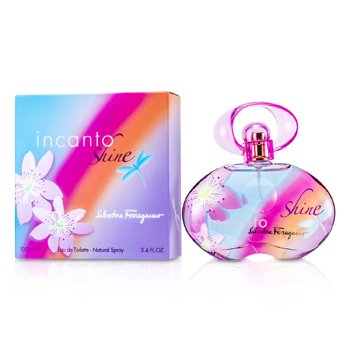 Incanto Shine Eau De Toilette Spray