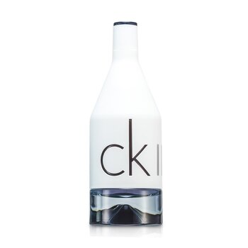 Calvin Klein IN2U Eau De Toilette Spray