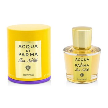 Iris Nobile Eau De Parfum Spray