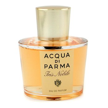 Iris Nobile Eau De Parfum Spray
