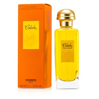 Caleche Soie De Parfum Spray