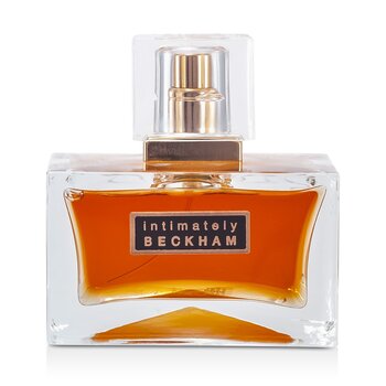 Intimately Beckham Eau De Toilette Spray
