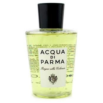 Colonia Bath & Shower Gel