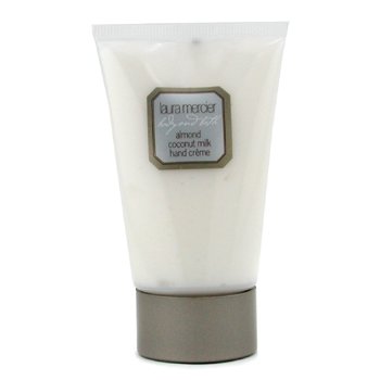 Almond Coconut Milk Hand Cream