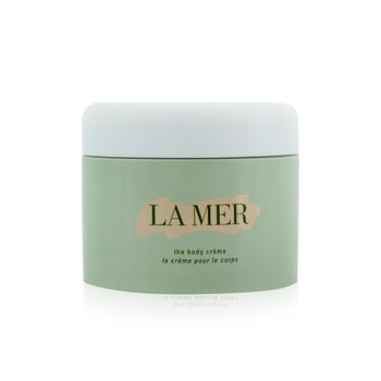 Soin De La Mer The Body Creme