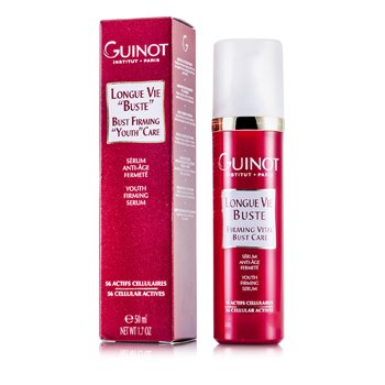 Firming Vital Bust Care