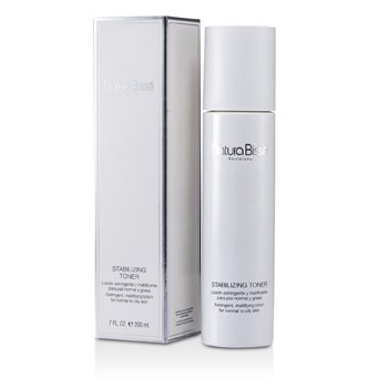 Stabilizing Toner (Combination / Oily Skin)