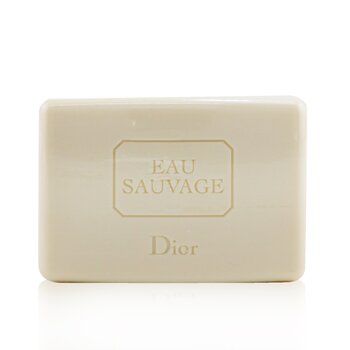 Christian Dior Eau Sauvage Soap