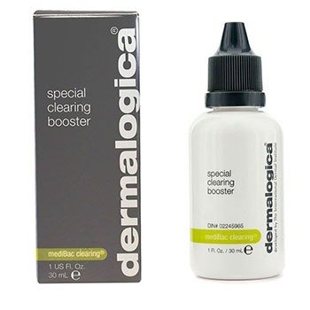 MediBac Clearing Special Clearing Booster