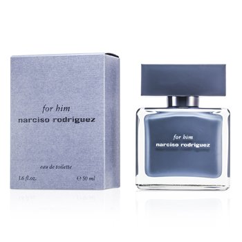 For Him Eau De Toilette Spray