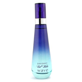 Cool Water Wave Eau De Toilette Spray