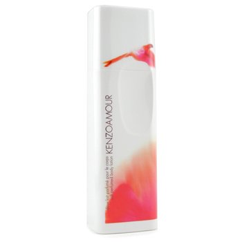 Amour Body Lotion
