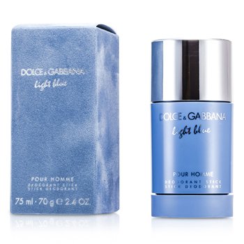 Homme Light Blue Deodorant Stick