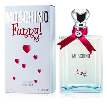 Funny Eau De Toilette Spray