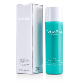 SPA Body Contour Anticellulite Micro-Complex